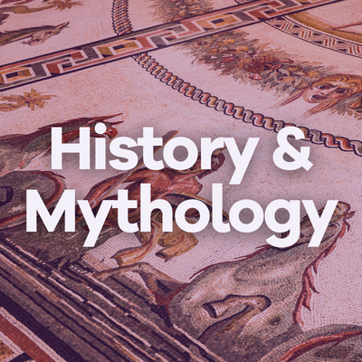 Image History & Mythology